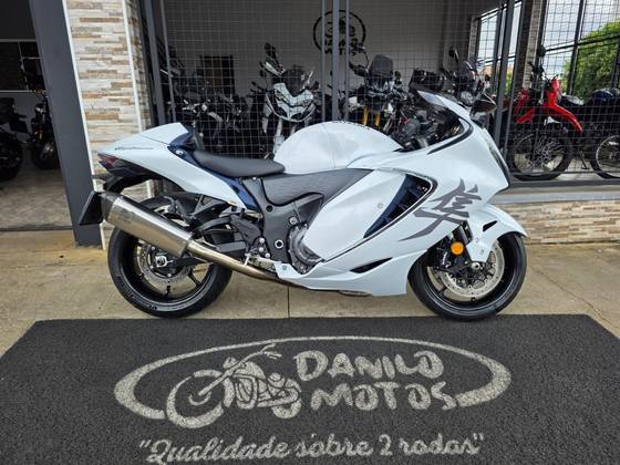 SUZUKI HAYABUSA GSX1300RRQ SUZUKI HAYABUSA GSX1300RRQ